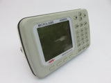 MICROLOGIC ADMIRAL GPS Satellite Navigator Boat Marine GPS Display