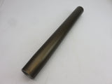 Taco Marine Z76 Zwaardvis Triton 3" (76mm) Single Taper Smooth Table Support Post / Column