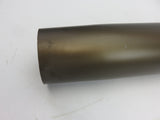 Taco Marine Z76 Zwaardvis Triton 3" (76mm) Single Taper Smooth Table Support Post / Column