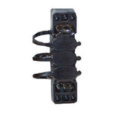 Raymarine E25049 Seatalk2 5 Way Connector Junction Block ST290 ST40 ST60