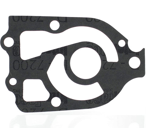 Mercury MerCruiser 27-85608 1 Genuine OEM Alpha One XR-2 Magnum Gear Housing Lower Gasket 27-856081