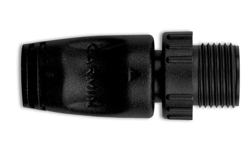 Garmin 010-11080-00 Boat Marine Male 5-Pin NMEA 2000 Network Terminator Plug 010-12935-41