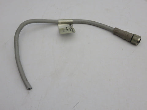 Raymarine E05026 Boat Marine 5-Pin NMEA2000 Micro-C DeviceNet Adaptor Cable Pigtail - Second Wind Sales