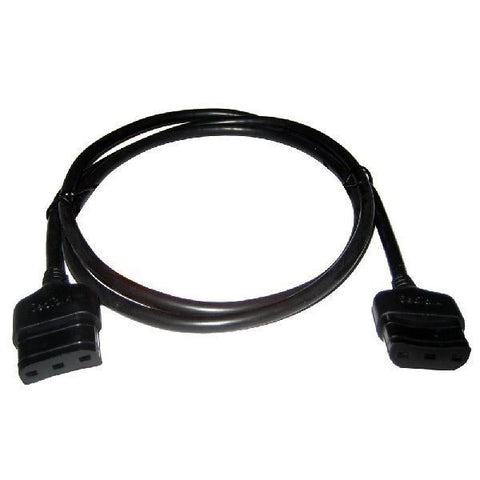Raymarine D230 Raytheon Autohelm 15" SeaTalk 3-Pin Flat Interconnect Cable 4001-138-A ST30 ST40 ST60 ST80