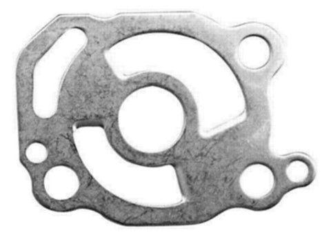 Mercury MerCruiser 39624 Genuine OEM Outboard 20HP 200HP Water Pump Wear Plate