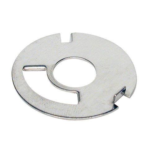 Mercury 46895 Genuine OEM Mariner Outboard Water Pump Wear Plate Sierra 18-3139