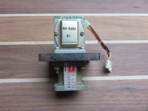 Furuno RU-5469 MIC-5746 Toshiba S-LX12 Marine Radar MIC Front End Receiver