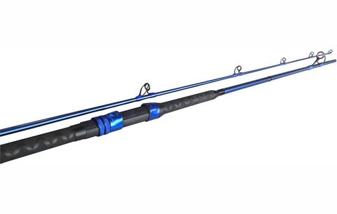 Okuma CSX-S-1002M Cedros Surf CSX 10' 2-Piece Spinning Fishing Rod