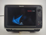 Raymarine C125 E70013 Color 12" FishFinder Radar GPS Chartplotter MFD Display