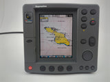 Raymarine RL70C Plus RL70CRC Pathfinder 7" Color Radar MFD Chartplotter Display M92735 E52034