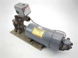 Groco PSR 24V Paragon Senior Marine Boat 11 GPM Water Pressure System Pump