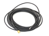 Furuno WX1-005-004 BBWX1 BBWX2 Shakespeare SRA-25 SRA-40 25' Antenna Cable