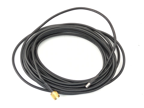 Furuno WX1-005-004 BBWX1 BBWX2 Shakespeare SRA-25 SRA-40 25' Antenna Cable