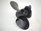 Mercury MerCruiser 48-32264A3 Genuine OEM Black Max 13.3” X 17 Aluminum Propeller