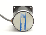 Sea Tel 116778 Size 23 Coastal 5V Satellite TV Azimuth or Elevation Stepper Motor