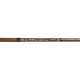 Star Rods EX1220S80CT 1272-0435 Aerial 8' 2-Piece Surf Spinning Fishing Rod