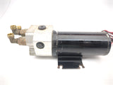 Raymarine E12139 Type 0.5 ACU-100 Marine Autopilot Reversing Hydraulic Pump