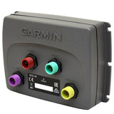 Garmin Reactor 40 ECU 10 010-11053-02 Hydraulic Autopilot Gray Electronic Control Unit ECU10