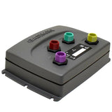 Garmin Reactor 40 ECU 10 010-11053-02 Hydraulic Autopilot Gray Electronic Control Unit ECU10