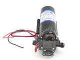 SHURflo 2095-212-234 Extreme Series Smart Sensor 12 VDC 10A 3.8 GPM 45 PSI Self-Priming Diaphragm Fresh Water Pump