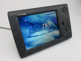 Furuno MFD12 NavNet 3D 12.1" Multi-Function Radar FishFinder GPS Chartplotter Display