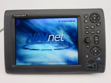 Furuno MFD12 NavNet 3D 12.1" Multi-Function Radar FishFinder GPS Chartplotter Display
