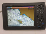 Furuno MFD12 NavNet 3D 12.1" Multi-Function Radar FishFinder GPS Chartplotter Display