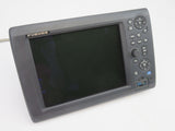 Furuno MFD12 NavNet 3D 12.1" Multi-Function Radar FishFinder GPS Chartplotter Display