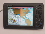Furuno MFD12 NavNet 3D 12.1" Multi-Function Radar FishFinder GPS Chartplotter Display