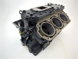 Mercury 858-8712A39 858-8631-C4 Genuine OEM Mariner V-175 Outboard Cylinder Block with Cover 193071