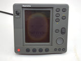 Raymarine RL70 PLUS E52031 Raytheon Marine HSB2 7" Monochrome LCD Radar Display