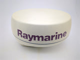 Raymarine 2D M92650-S Pathfinder C70 C80 C120 E80 E120 18" 2kW Radome Radar