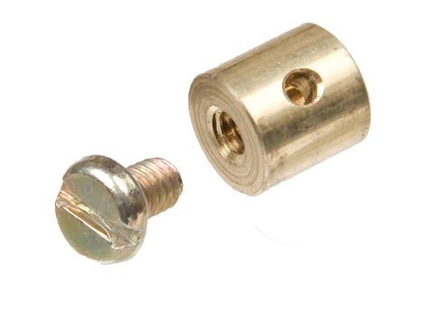 Teleflex Morse Seastar 037693 37693 Series 3300 33C Cable Connector Stop Collar