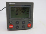 Raymarine Raytheon Autohelm ST5000+ SailPilot Autopilot Control Head Display A18024 A12011 A12012 A12010
