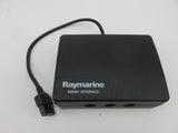 Raymarine E85001 Marine Boat Direct PC SeaTalk NMEA 0183 Black Interface Box
