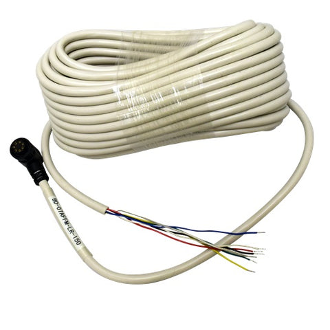 Furuno BD-07AFFM-LR-150 001-081-180-10 NAVpilot 700 711 720 711C 15M 7-Pin Cable