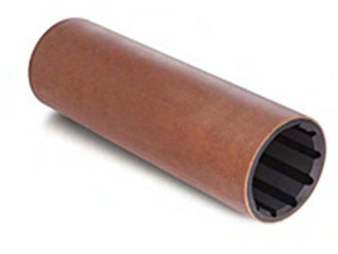Morse E11105 BULKHEAD Non-Metallic 32mm X 50.8mm X 127mm Cutlass Cutless Shaft Bearing