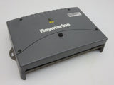 Raymarine SmartPilot S2G AST E12091 Boat Marine Autopilot Course Computer
