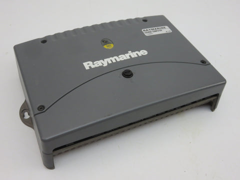 Raymarine SmartPilot S2G AST E12091 Boat Marine Autopilot Course Computer