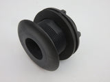 Airmar 20-327-01 P371 S300 ST300 "Shorty" Low Profile Thru-Hull Transducer Installation Kit
