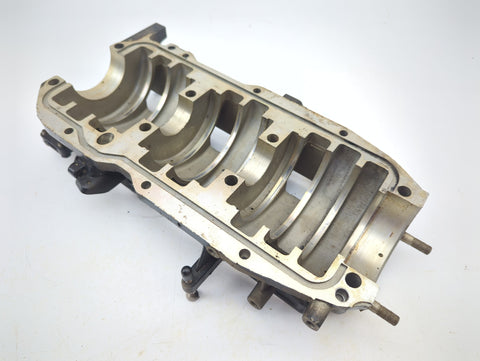Mercury 858-8712A39 858-8631-C4 Genuine OEM Mariner V-175 Outboard Cylinder Block Front Cap