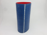 Trident 202V Marine 10" X 36" Ultimate High Heat High Temperature Blue Silicone Exhaust Water Hose 202V10000-36