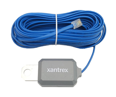 Xantrex 809-0946 Freedom SW Series 25 ft. BTS Battery Temperature Sensor Cable