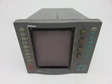 Raymarine Raytheon V8010 Color Echo Sounder Fish Finder FOR PARTS