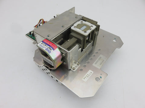 Furuno RTR-064 RSB-0070 Open Array Radar 4kW RF Module Processor