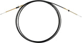 OMC Johnson Evinrude 16' Type O 400 Throttle or Shift Control Cable Teleflex Morse D48296-000-192.0 SeaStar CC17016