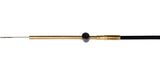 OMC Johnson Evinrude 16' Type O 400 Throttle or Shift Control Cable Teleflex Morse D48296-000-192.0 SeaStar CC17016