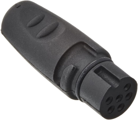 Raymarine A06032 STNG NMEA 2000 SeaTalk-NG Network Backbone Blanking Terminator Plug