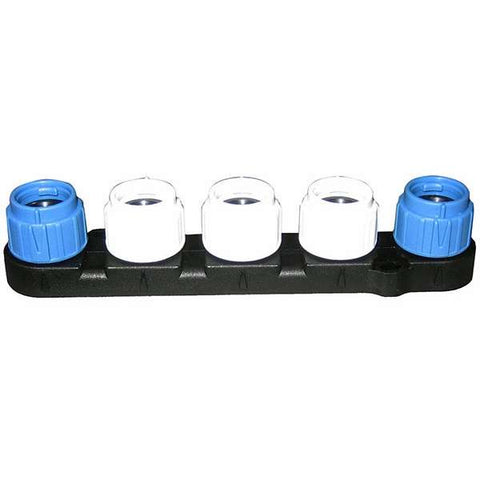 Raymarine A06064 STNG Seatalk-NG Network Spur to Backbone 5-Way Connector