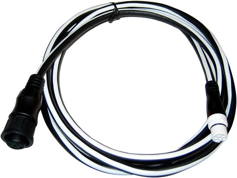 Raymarine A06061 STNG SeaTalk-NG to 5-Pin E Series 1.5M Converter Adapter Cable